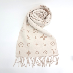 루이비통 레이캬비크 머플러