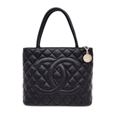 샤넬 캐비어 코인백