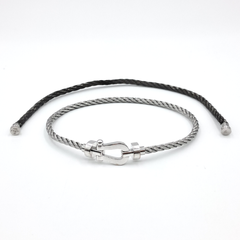 프레드 포스텐 팔찌 (미듐)&스트랩