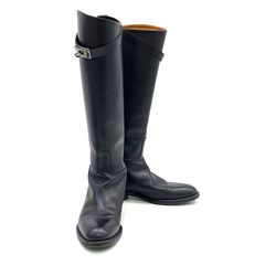 에르메스 켈리 점핑 부츠