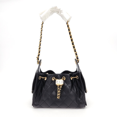 샤넬 25백 미니 AS5631