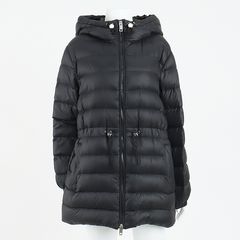 버버리 다운 패딩 점퍼