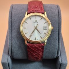 오메가(OMEGA) 드빌 프레스티지 시계