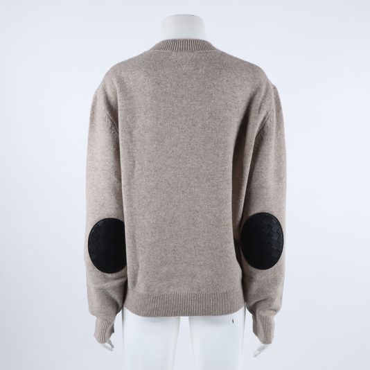 Bottega Veneta 보테가 베네타 긴소매 니트 상품 이미지 3