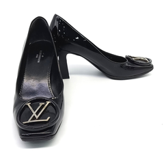 루이비통 페이던트 구두
