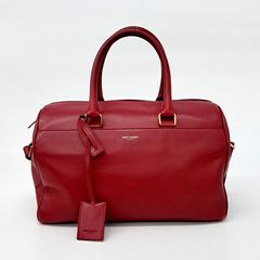 생로랑 더플백 (322049)