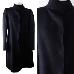 마르니 모직 코트