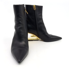 펜디 앵클 부츠