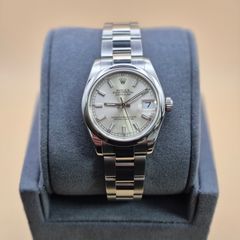 롤렉스 데이저스트 178240 31mm 오이스터퍼페츄얼