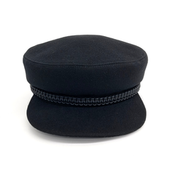 에르메스 캐시미어 헌팅캡