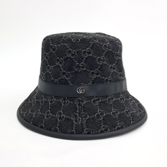 구찌 버킷햇