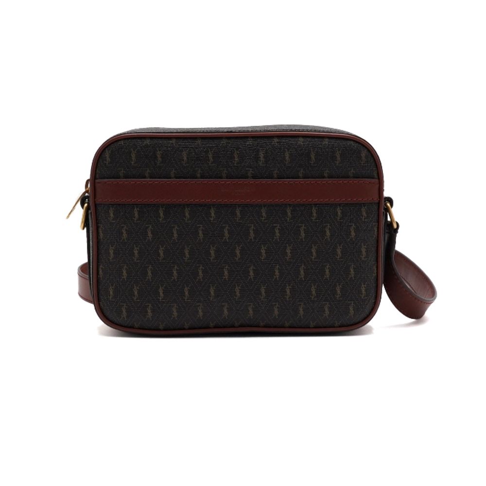SAINT LAURENT 생로랑 SAINT LAURENT(생로랑) 669957 르 모노그램 카메라 여성 메신저 숄더백 겸 크로스백aa58871 상품 이미지 1