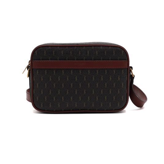 SAINT LAURENT 생로랑 SAINT LAURENT(생로랑) 669957 르 모노그램 카메라 여성 메신저 숄더백 겸 크로스백aa58871 상품 이미지 1