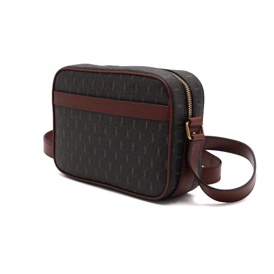SAINT LAURENT 생로랑 SAINT LAURENT(생로랑) 669957 르 모노그램 카메라 여성 메신저 숄더백 겸 크로스백aa58871 상품 이미지 2