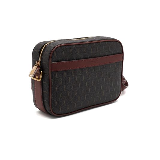 SAINT LAURENT 생로랑 SAINT LAURENT(생로랑) 669957 르 모노그램 카메라 여성 메신저 숄더백 겸 크로스백aa58871 상품 이미지 3