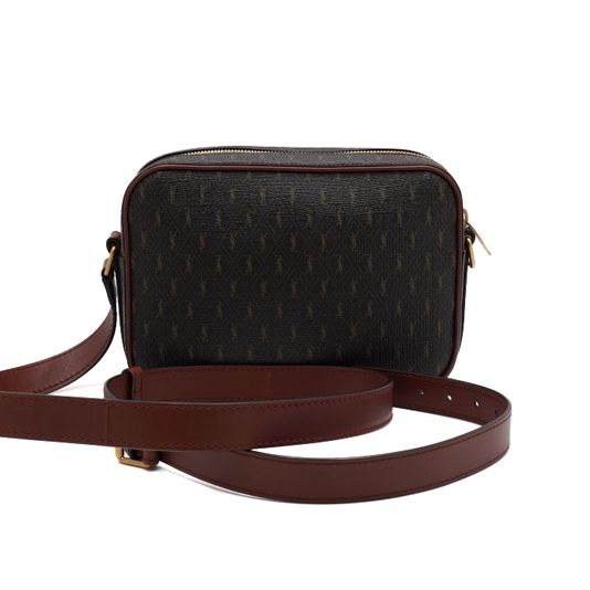 SAINT LAURENT 생로랑 SAINT LAURENT(생로랑) 669957 르 모노그램 카메라 여성 메신저 숄더백 겸 크로스백aa58871 상품 이미지 4