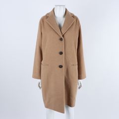 에뜨로 캐시미어 코트