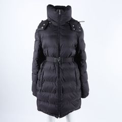 프라다 롱패딩 점퍼