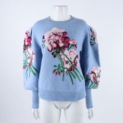 구찌 긴소매 니트