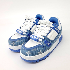 루이비통 트레이너 맥시 스니커즈