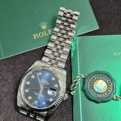 롤렉스 데이저스트 126234 청판 텐포 36mm