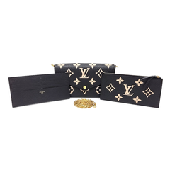 루이비통 앙프렝뜨 포쉐트 펠리시 M80482