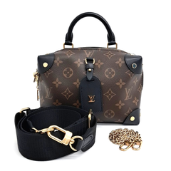 루이비통 모노그램 쁘띠뜨 말 수플