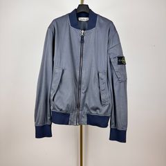 스톤아일랜드 MA-1 집업 자켓 M