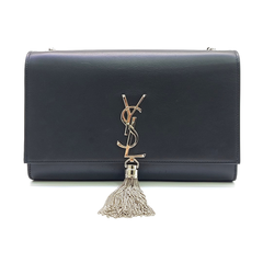 생로랑 모노그램 케이트 체인 숄더백 (354119)