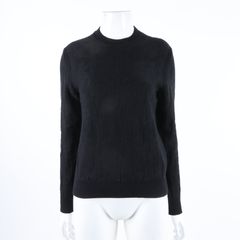 에르메스 긴소매 니트