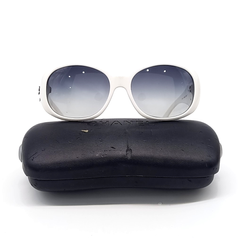 샤넬 까멜리아 선글라스