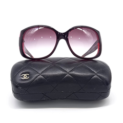 샤넬 선글라스