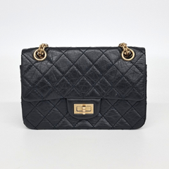 샤넬 빈티지 2.55 20 AS0874