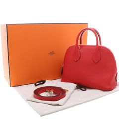 에르메스 볼리드1923 미니 (K)