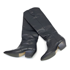 이자벨마랑 롱 부츠