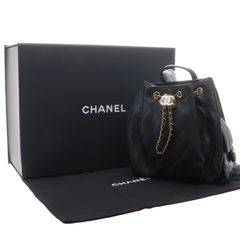 샤넬 25 백팩 AS5600