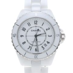 샤넬 J12 세라믹 시계