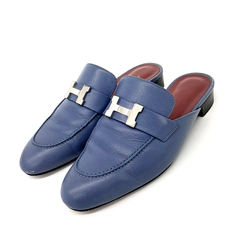 에르메스 트로카데로 뮬