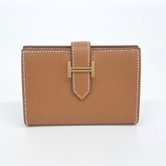 에르메스 베안 카드지갑 (B)