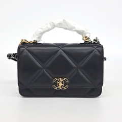 샤넬 WOC 19 미니 크로스백 AP3267