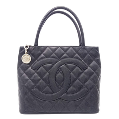 샤넬 캐비어 코인백