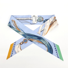 에르메스 트윌리 스카프