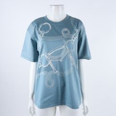 에르메스 반소매