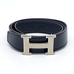 에르메스 H 양면 벨트 (D)