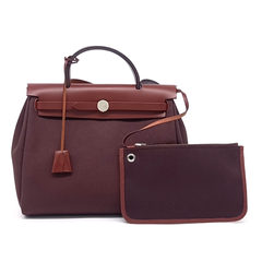 에르메스 NEW ZIP 에르백 스몰 (Y)