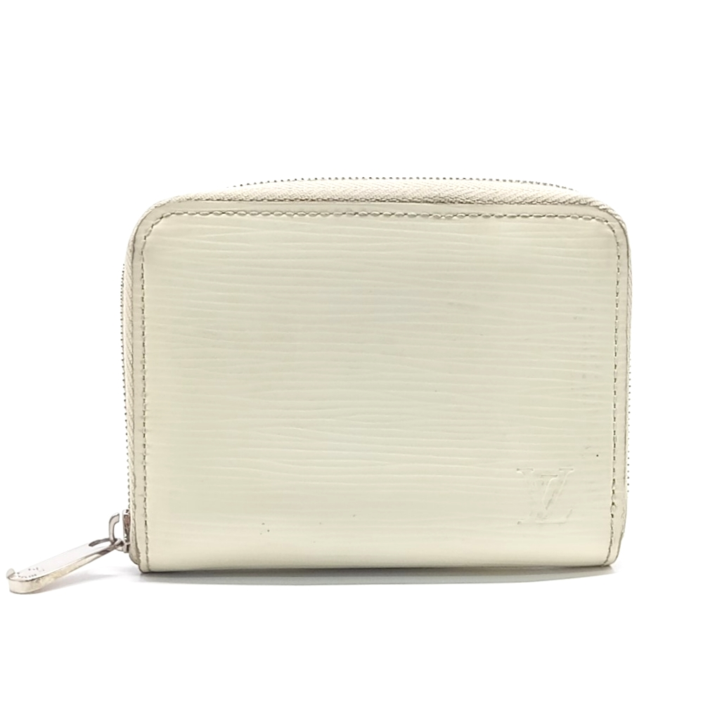 루이비통 에삐 지피 코인퍼스 - 구구스 정품