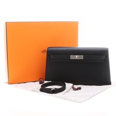 에르메스 켈리 엘란 (K)