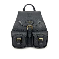 [신형내장칩]루이비통 백업 백팩 모노그램 앙프렝뜨 M47072