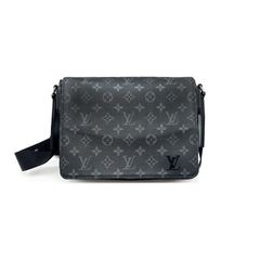 [PM] 루이비통 디스트릭트 크로스백 B0718C188