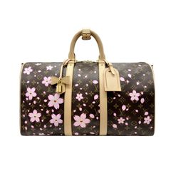 [45] 루이비통 무라카미 반둘리에 키폴 B1122C223